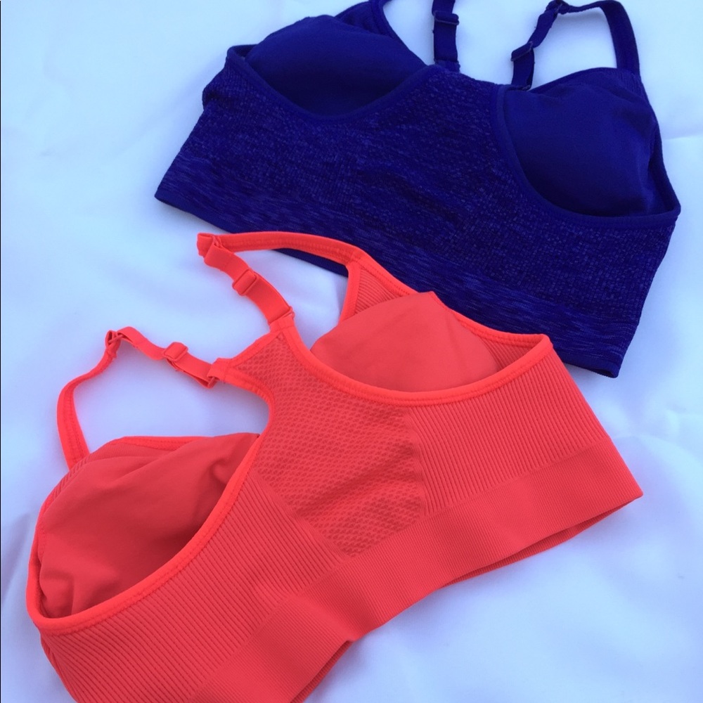 Old Navy Go Dry active bra